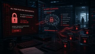 AI-ransomver bez čoveka? Ne baš — u napadu JadePuffer čovek je i dalje upravljao operacijom