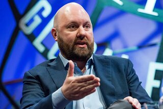 a16z увеличила пятый фонд роста до 8,5 млрд долларов