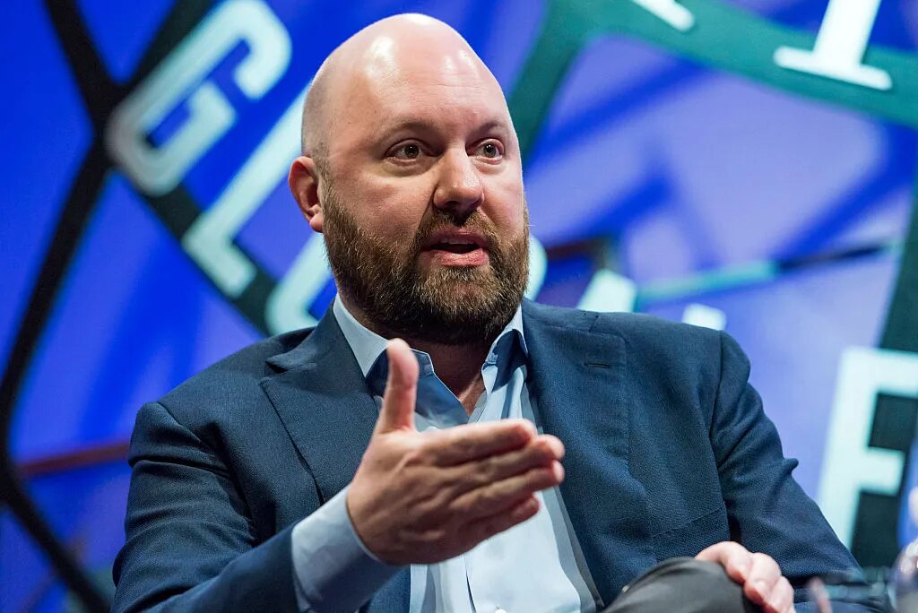 a16z увеличила пятый фонд роста до 8,5 млрд долларов