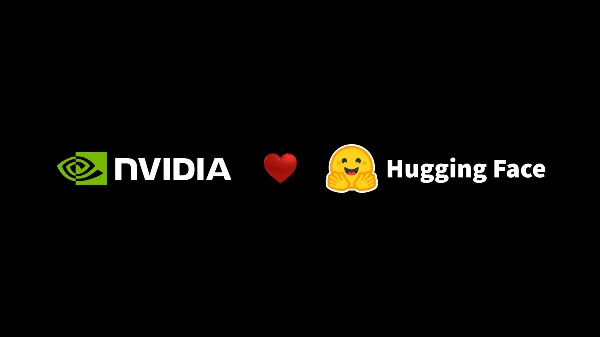 Nvidia completes $12.93 billion acquisition of Hugging Face