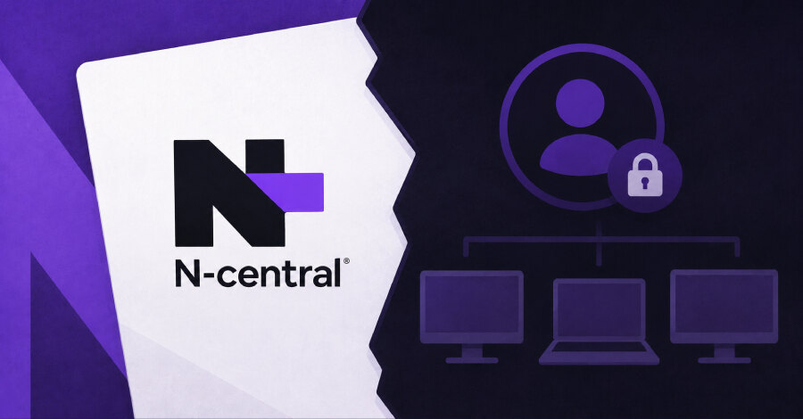 N-able releases Hotfix 2 for actively exploited N-central flaw