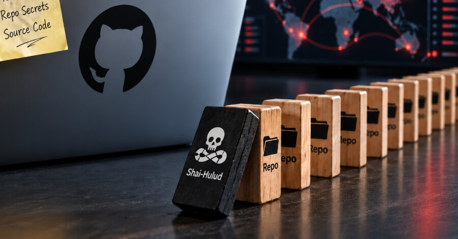 Mandiant Details AI Coding Session Hijack and Shai-Hulud Spread