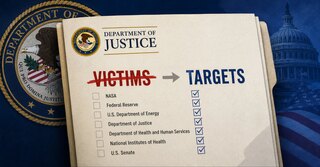 Минюст США уточнил статус атак китайской группы QTFY