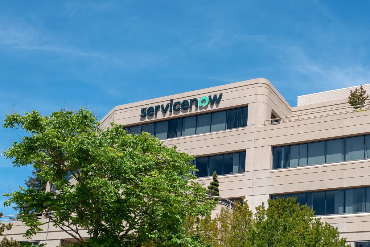 ServiceNow bets on AI banking in India