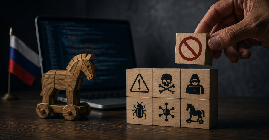 UAC-0099 применила GuardBreaker против ИИ-анализа вредоносного кода