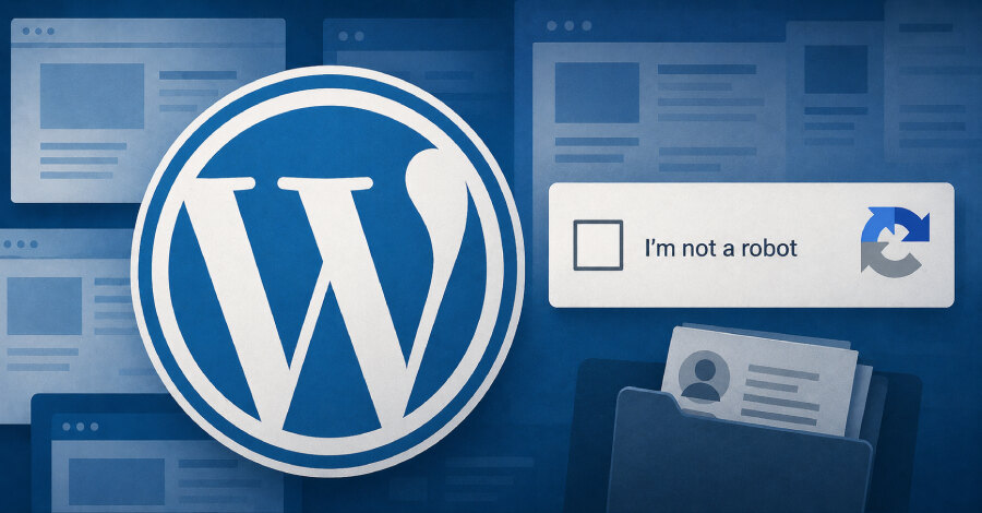 StopAndProtect Turns Hacked WordPress Sites Into Malware Infrastructure
