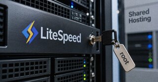 cPanel призвала обновить LiteSpeed Enterprise из-за риска root-доступа