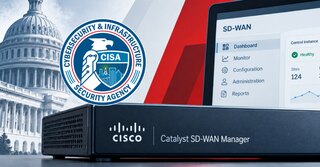 CISA u KEV dodala kritični propust u Cisco SD-WAN Manageru