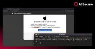 Lažno macOS ažuriranje instalira DPRK malver za krađu kripto-imovine
