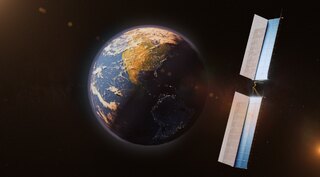 Meta i Overview: noćna energija iz svemira za data‑centre — da li je skalabilno?