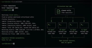 HalluSquatting: kako AI asistenti za kodiranje mogu nehotice da instaliraju botnet malver