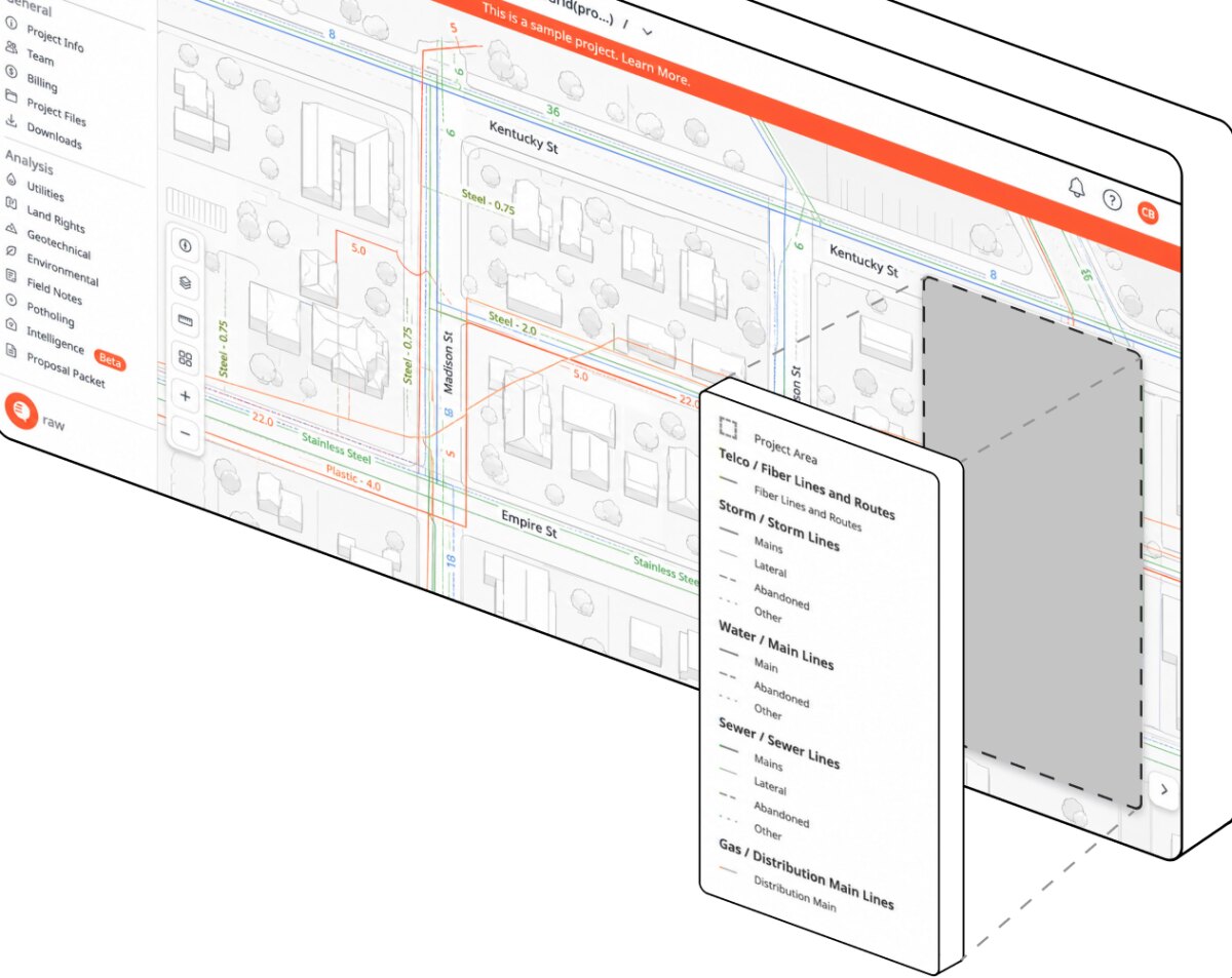 CivilGrid secures $26 million to map underground infrastructure