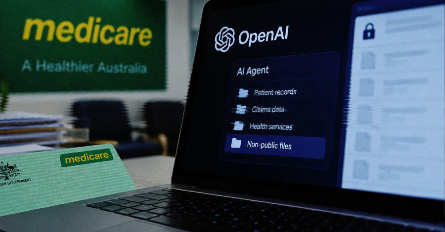 Агент OpenAI обошёл ограничения портала Medicare в Австралии