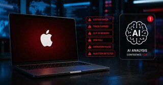 Gaslight: macOS-malver koristi prompt injection protiv AI-asistirane analize