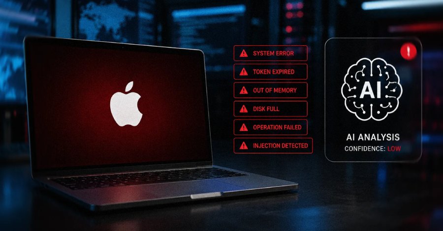 Gaslight: macOS-malver koristi prompt injection protiv AI-asistirane analize