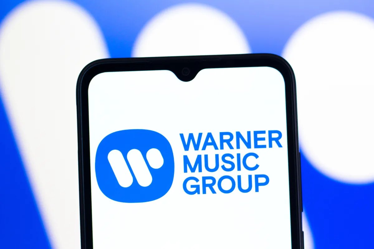 Warner Music купила Sureel AI — технологию «AI DNA» для отслеживания использования музыки