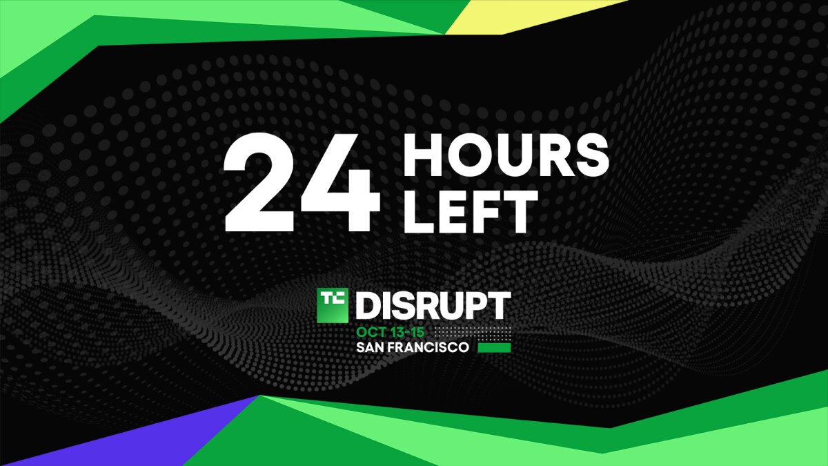 TechCrunch Disrupt 2026 počinje u San Francisku