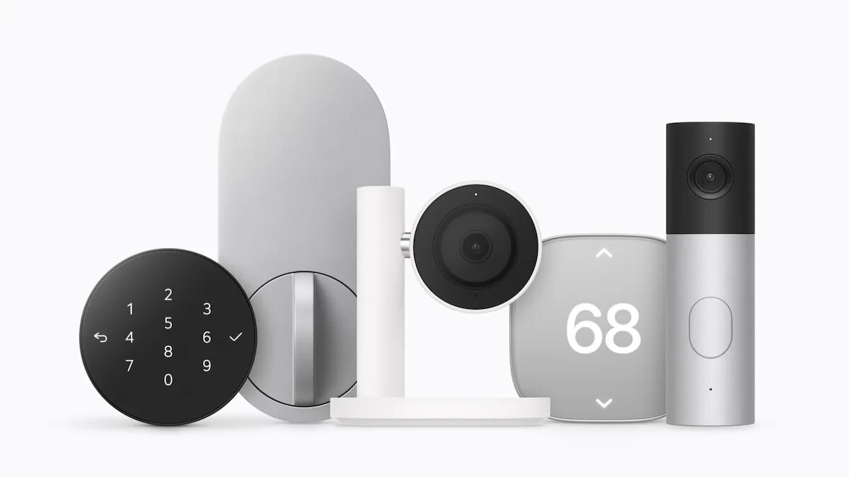 Apple expands connected-home portfolio with Home Collection