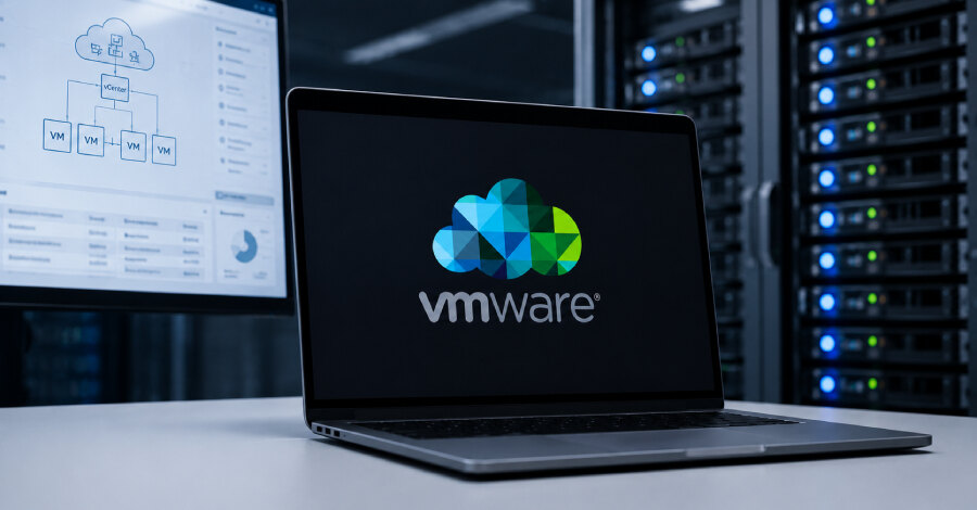 Broadcom fixes critical flaws in VMware vCenter and ESX