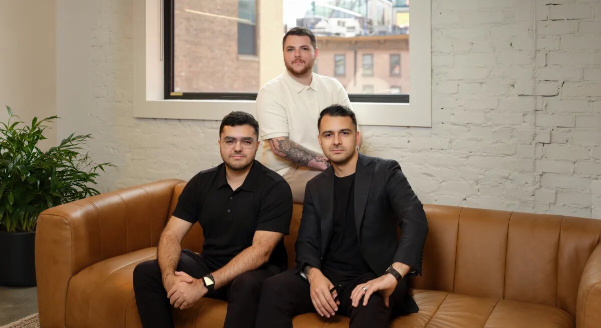 Comp AI secures $34 million Series A for agentic compliance