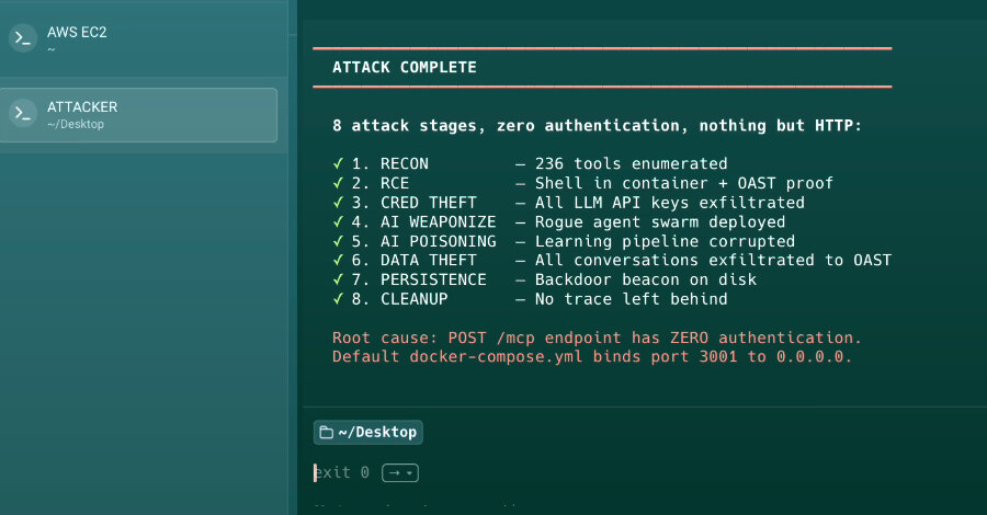 RufRoot flaw exposed Ruflo deployments to command execution and AI memory poisoning