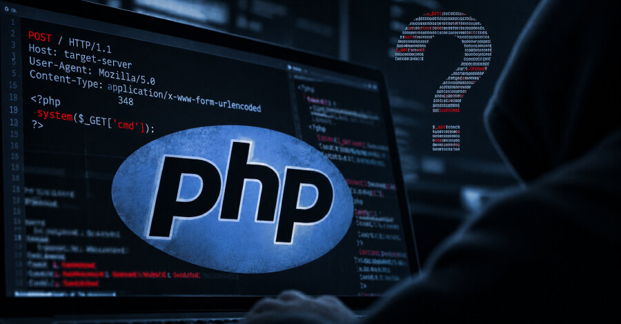 Amazon detected PHP2Shell targeting before public vulnerability disclosure