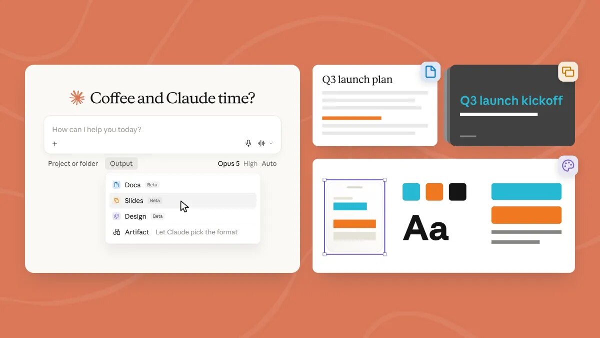 Anthropic consolidates Claude chat, Cowork and Artifacts