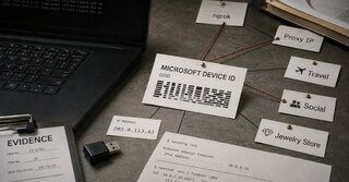 Windows Device ID pomogao je FBI-ju da poveže navodnog pripadnika grupe Scattered Spider sa napadom na maloprodajnog trgovca