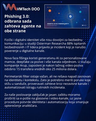 Фишинг 3.0: ИИ-агенты выводят атаки за пределы почты