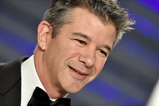 Travis Kalanick i a16z: 1,7 milijardi dolara za novu fazu u robotici
