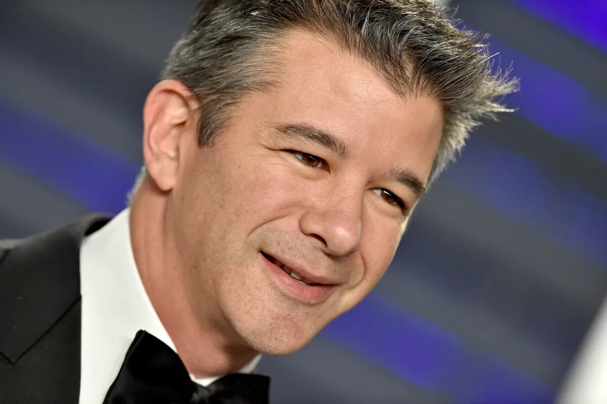 Travis Kalanick i a16z: 1,7 milijardi dolara za novu fazu u robotici