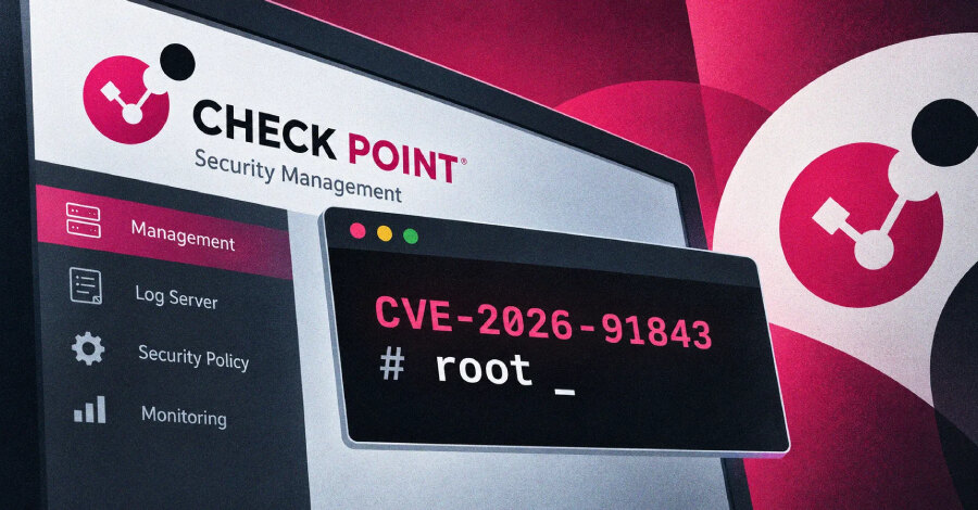 Check Point устранила критическую RCE-уязвимость в серверах управления