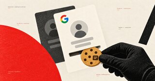 JSCeal koristi ukradene kolačiće za pristup Google sesijama