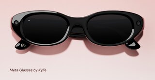 Meta predstavila pristupačnije pametne naočare Meta Glasses — od $299