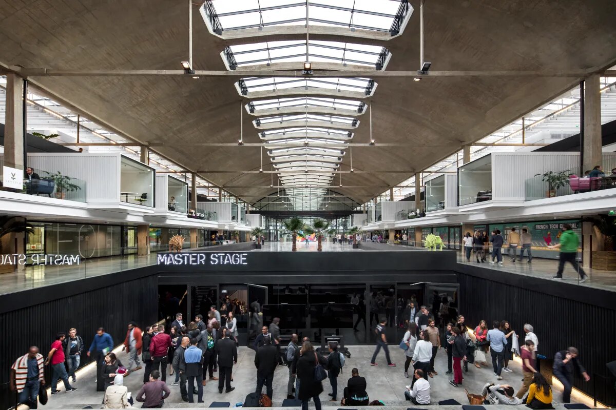 Station F stavlja akcenat na evropske AI startape