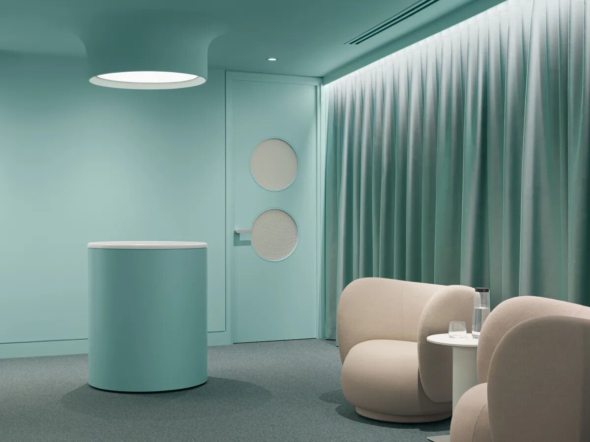 Neko Health Launches Its Preventive Body Scans in New York