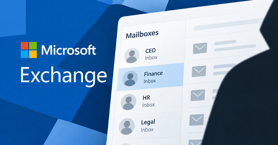 Microsoft fixes high-severity Exchange mailbox access flaw