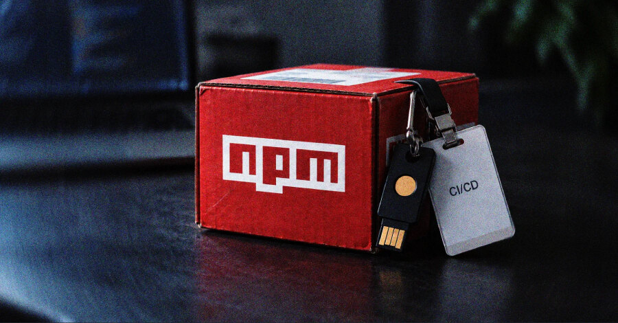 PhantomRaven zloupotrebljava npm pakete za krađu razvojnih tajni