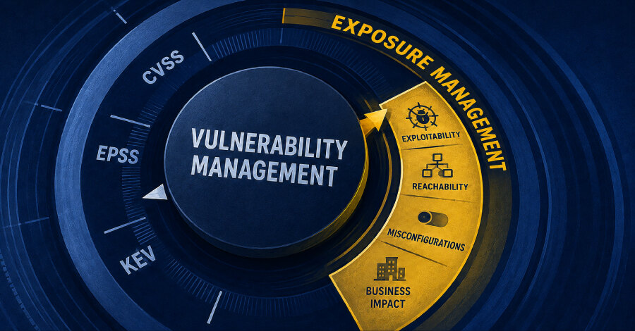 Frontier AI Calls for a New Vulnerability Management Model