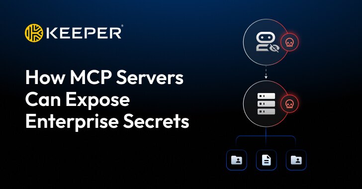 MCP-серверы становятся новой точкой риска для корпоративных секретов