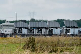 Anthropic iznajmljuje kapacitete Colossus 1 — šta to znači za xAI i SpaceX?