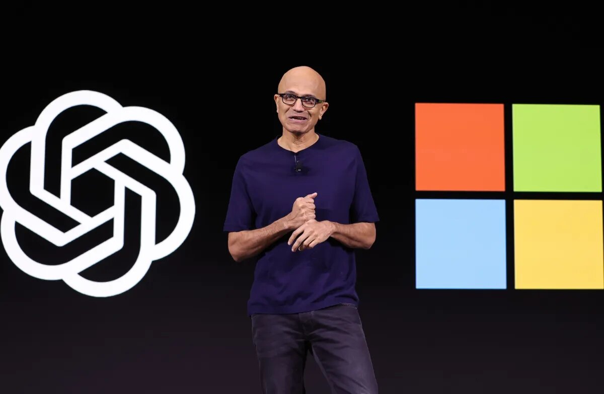 В иске NYT раскрыты оценки Microsoft рисков ИИ для издателей