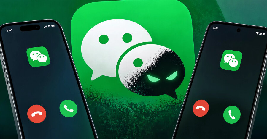 Tencent blocks WeChat zero-click account takeover worm