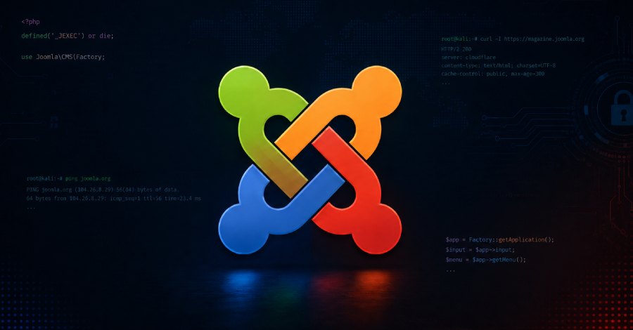 CVE-2026-48907: CISA — активная эксплуатация уязвимости JCE в Joomla. Срочно обновите до 2.9.99.5