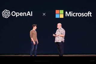 Deal with OpenAI: Microsoft retains model rights and plans to use them through 2032
