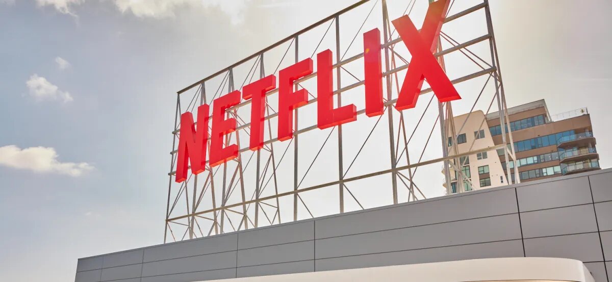 Netflix plans 1,000 job cuts across product and technology teams