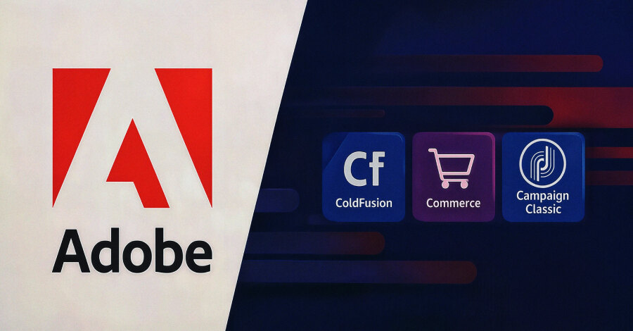 Adobe устранила критические уязвимости в ColdFusion и Campaign Classic