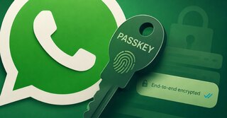 WhatsApp uvodi više pristupnih ključeva za jedan nalog