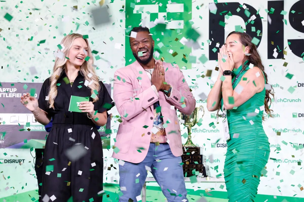 Dvadeset startapa ulazi u TechCrunch Startup Battlefield 2026